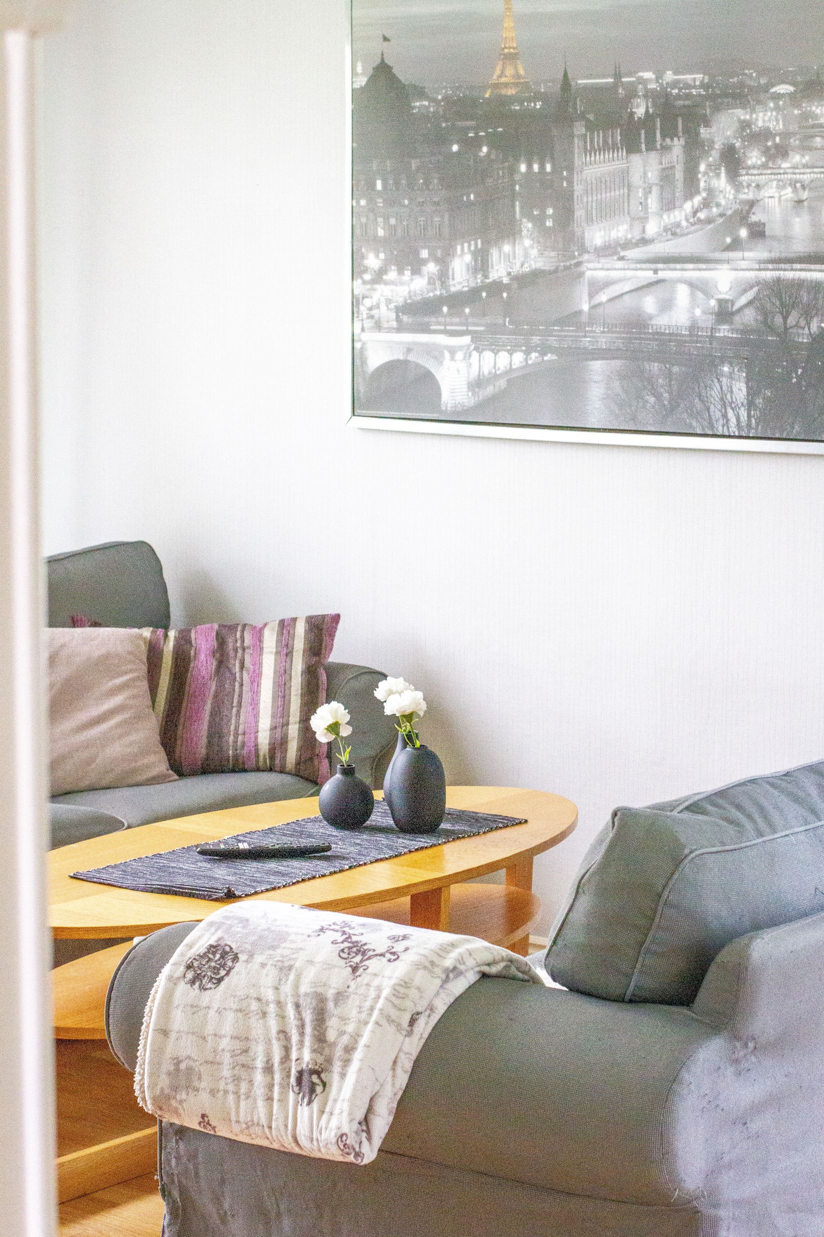 Villa, Stjärnsnäsvägen 37, Hagfors