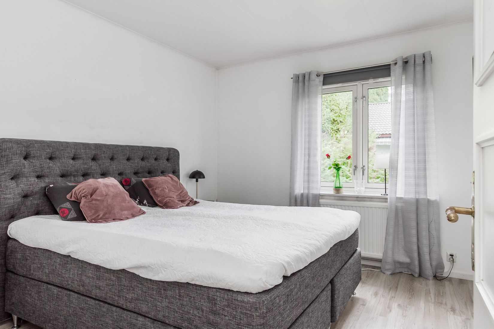 Villa, Stjärnsnäsvägen 37, Hagfors