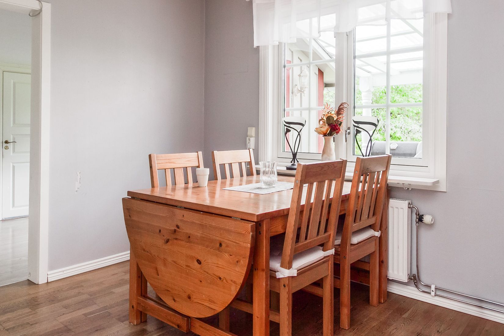 Villa, Stjärnsnäsvägen 37, Hagfors