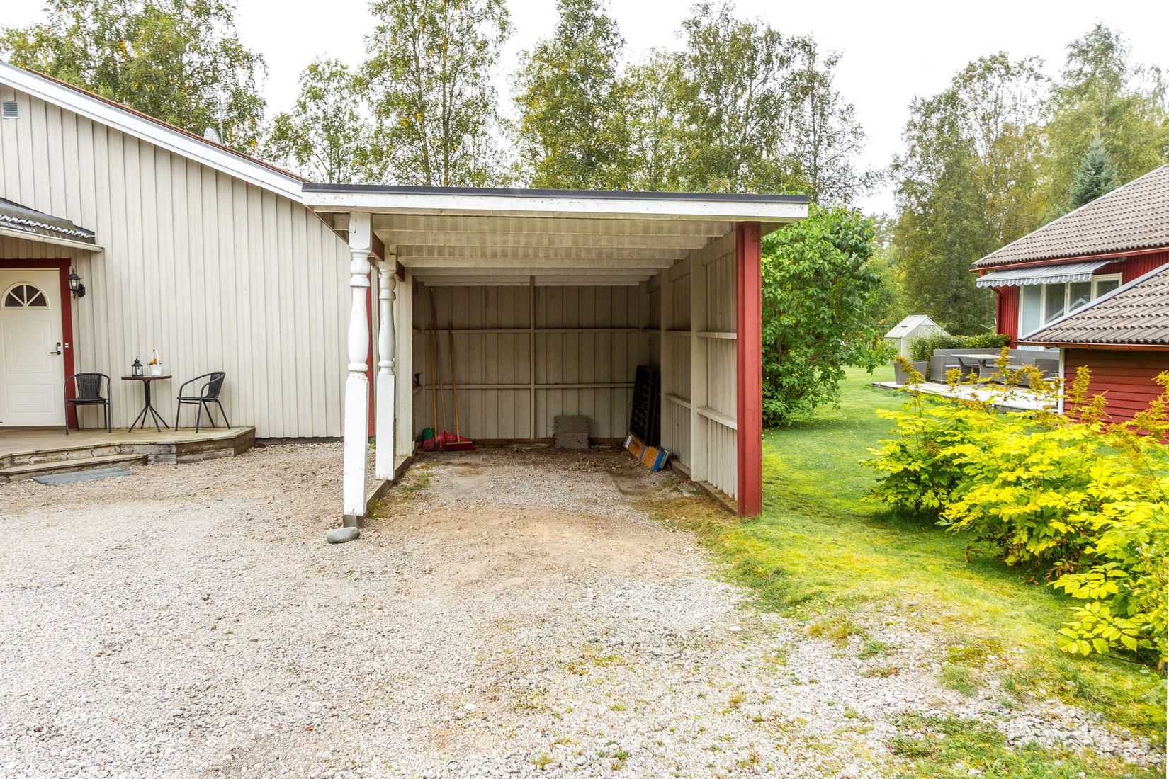 Villa, Stjärnsnäsvägen 37, Hagfors