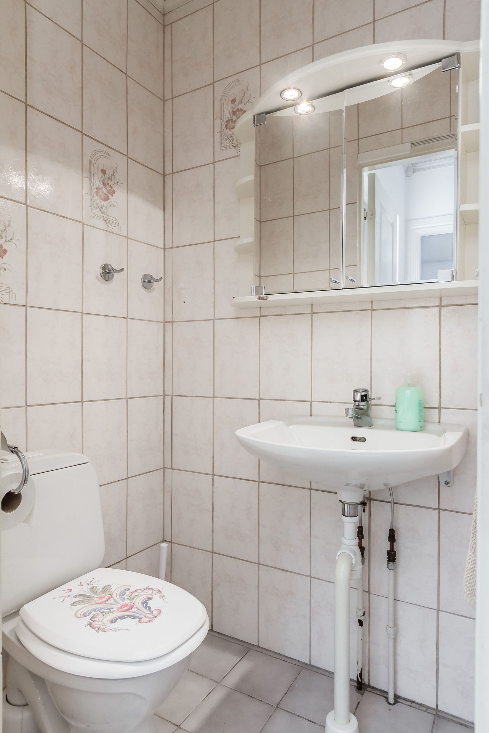 Villa, Stjärnsnäsvägen 37, Hagfors