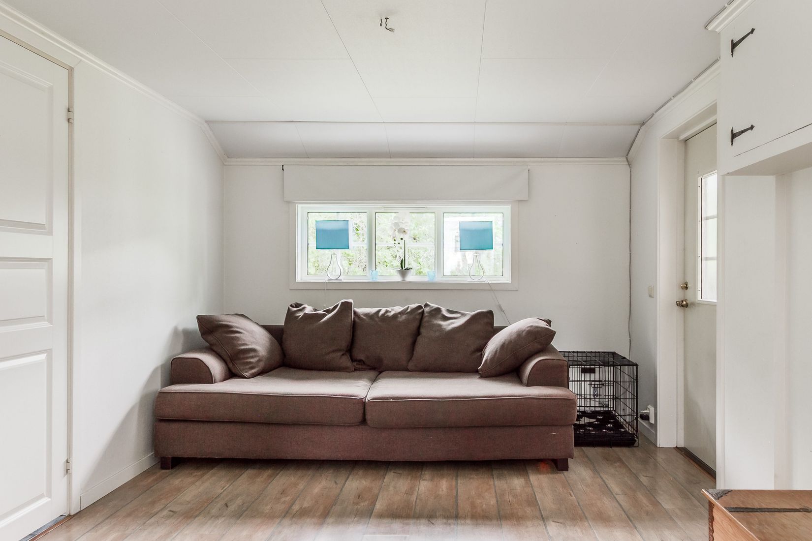 Villa, Stjärnsnäsvägen 37, Hagfors