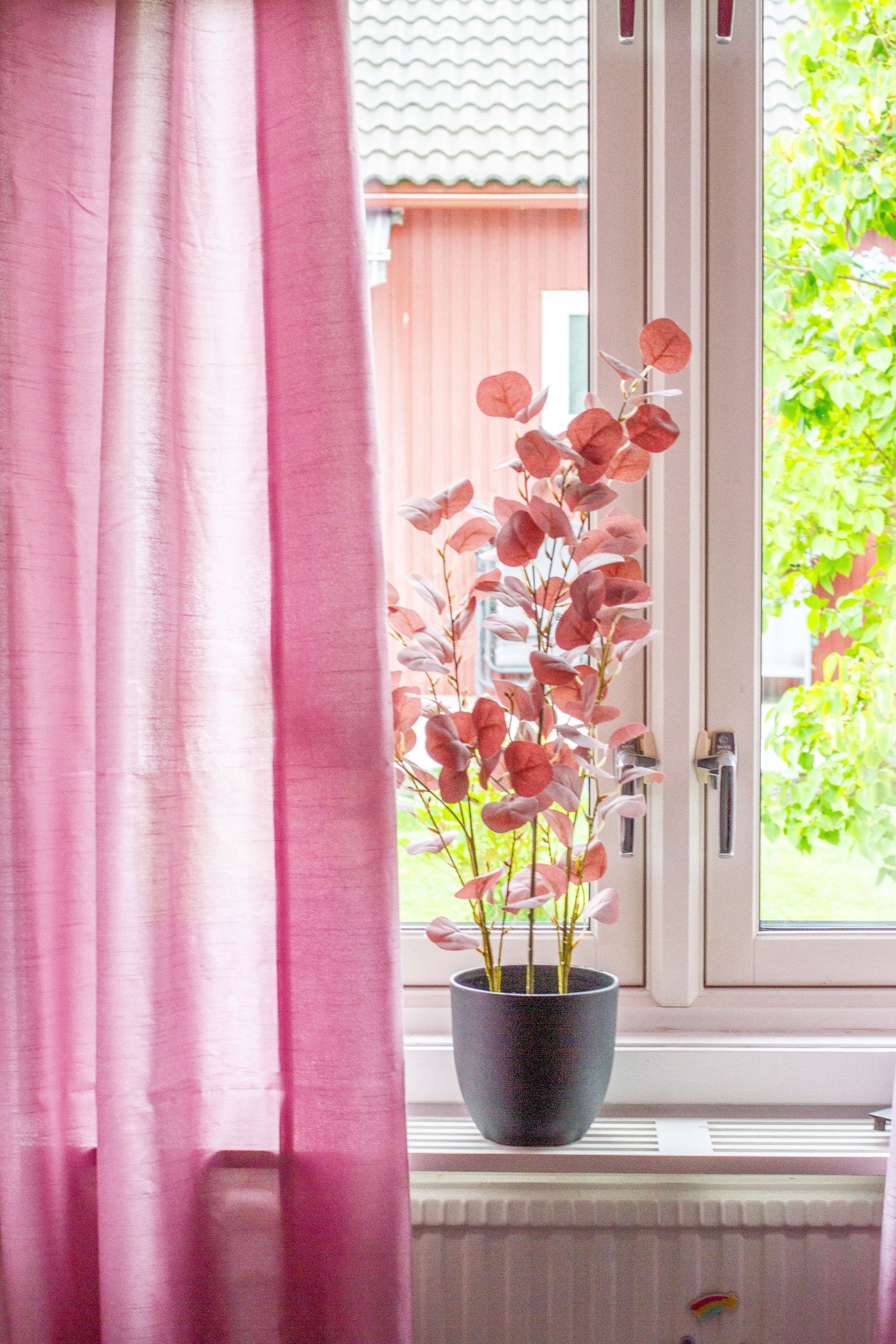 Villa, Stjärnsnäsvägen 37, Hagfors