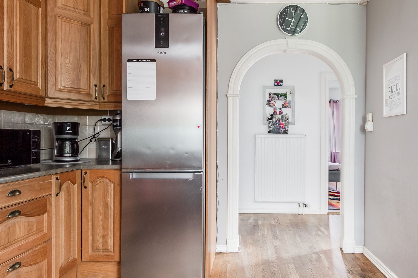 Villa, Stjärnsnäsvägen 37, Hagfors