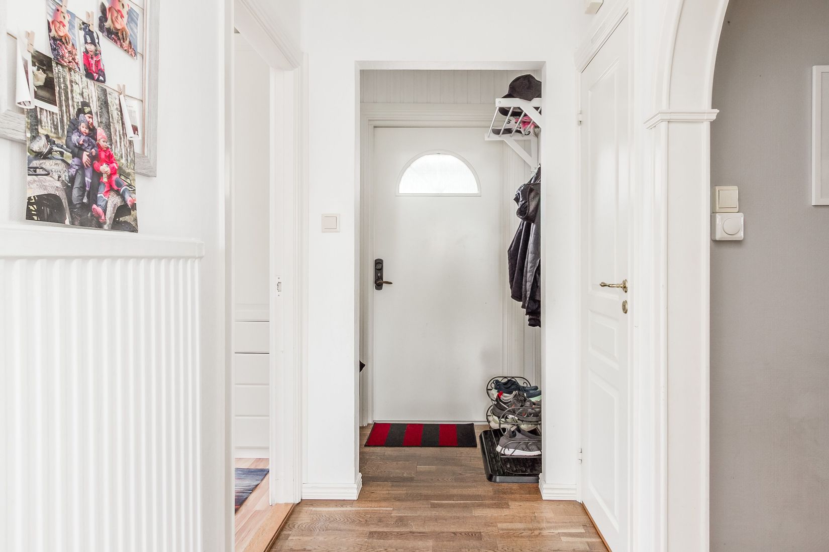 Villa, Stjärnsnäsvägen 37, Hagfors