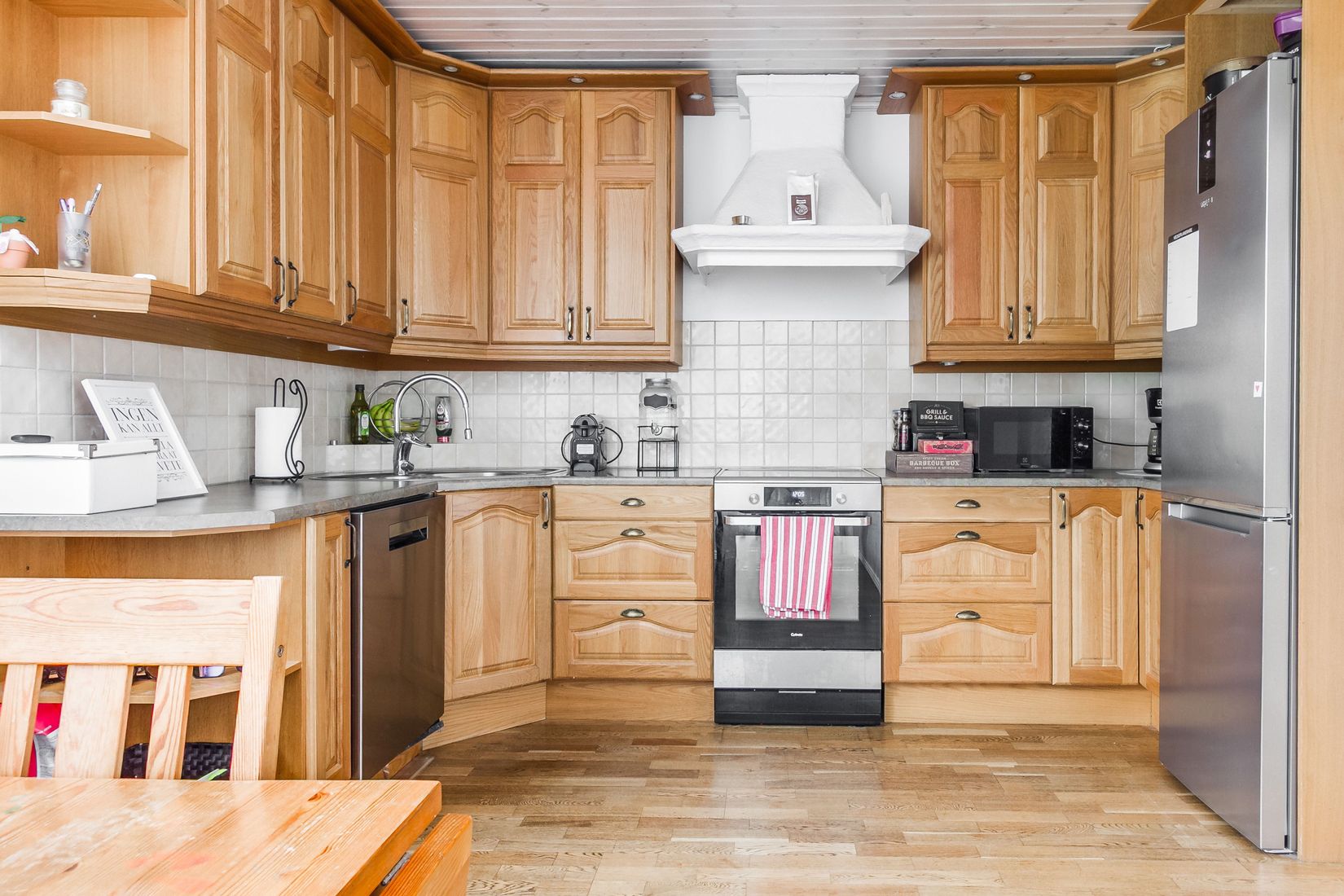 Villa, Stjärnsnäsvägen 37, Hagfors