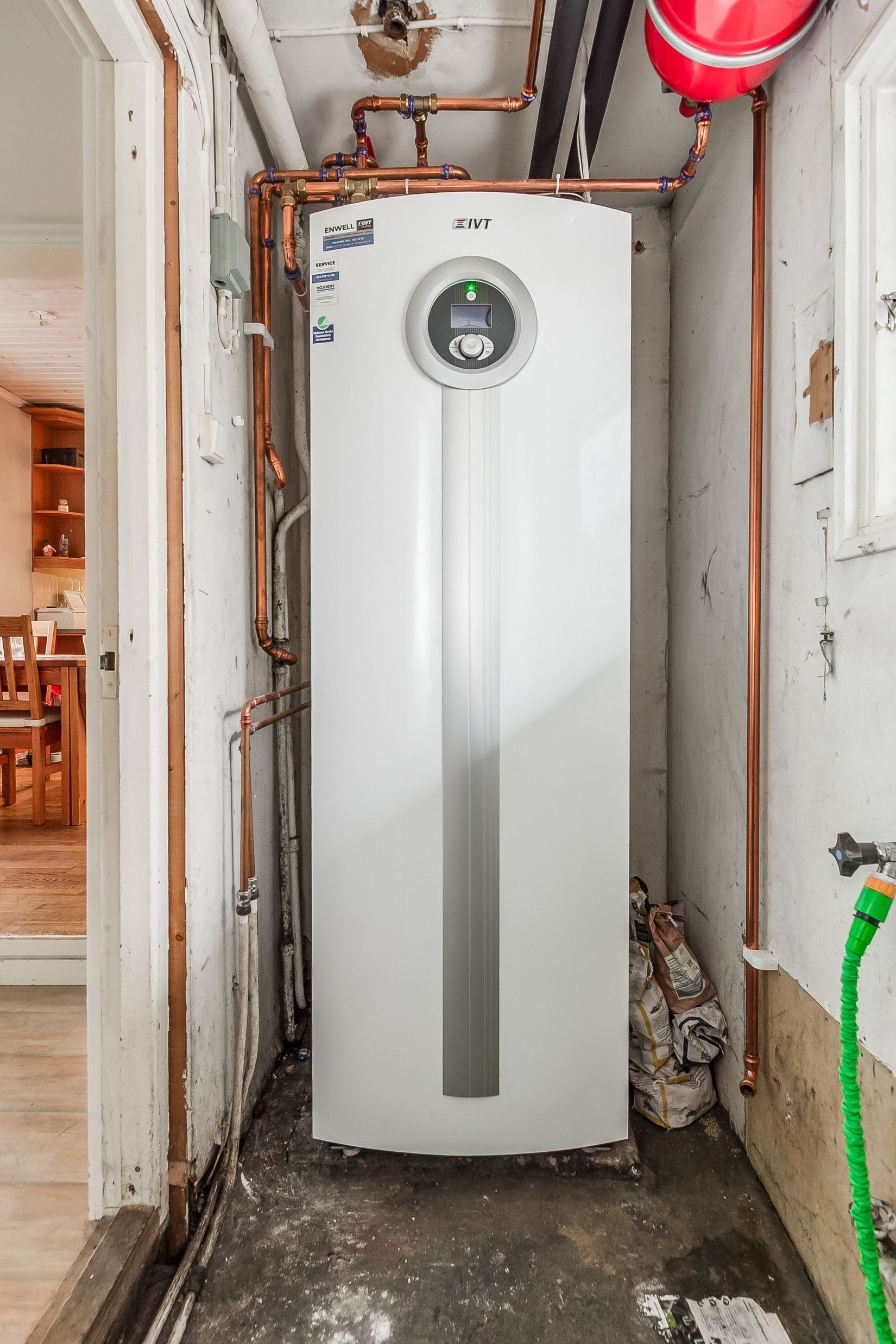 Villa, Stjärnsnäsvägen 37, Hagfors