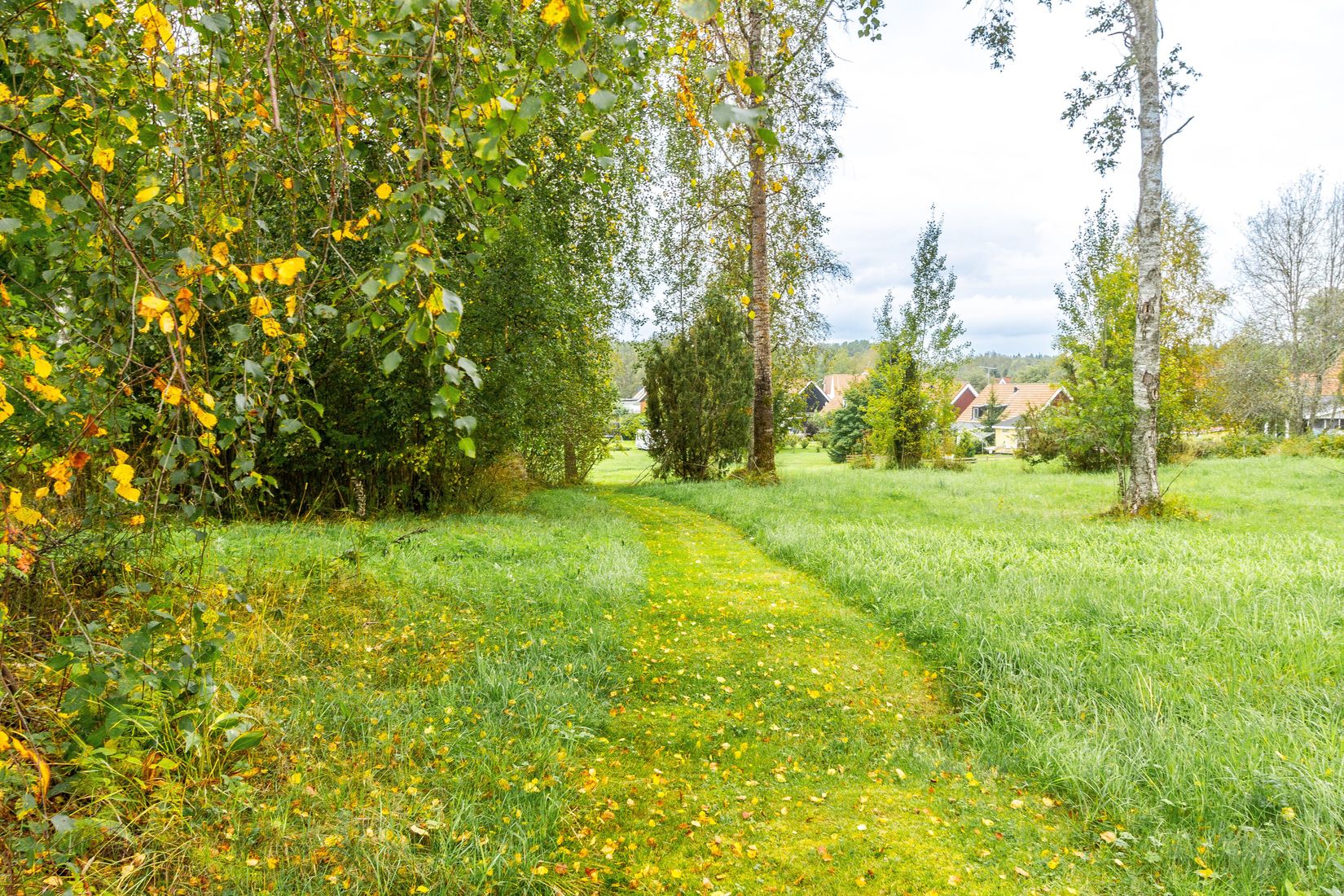 Villa, Stjärnsnäsvägen 37, Hagfors