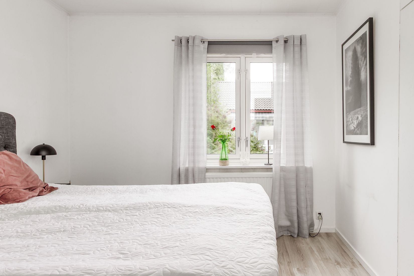 Villa, Stjärnsnäsvägen 37, Hagfors