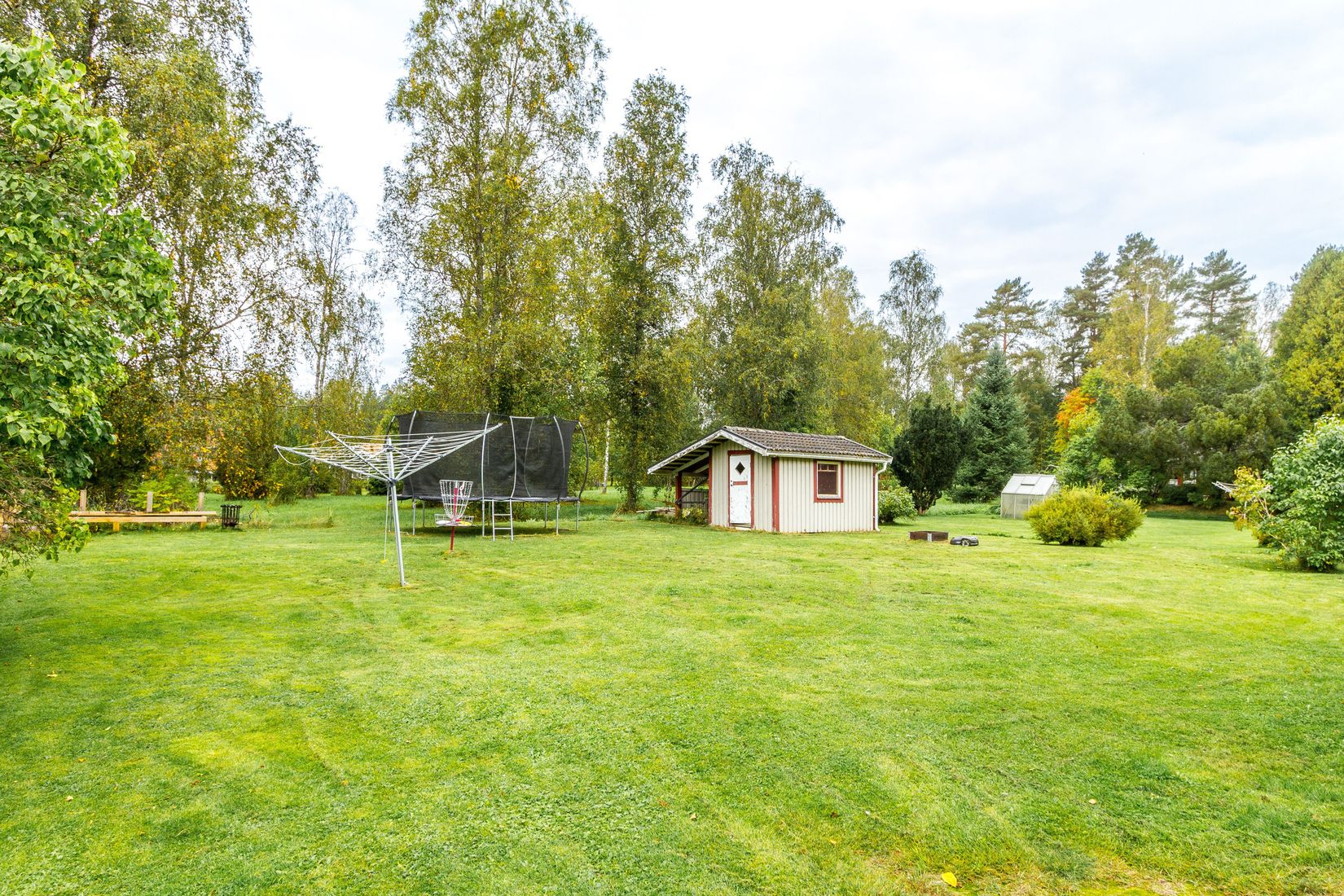 Villa, Stjärnsnäsvägen 37, Hagfors