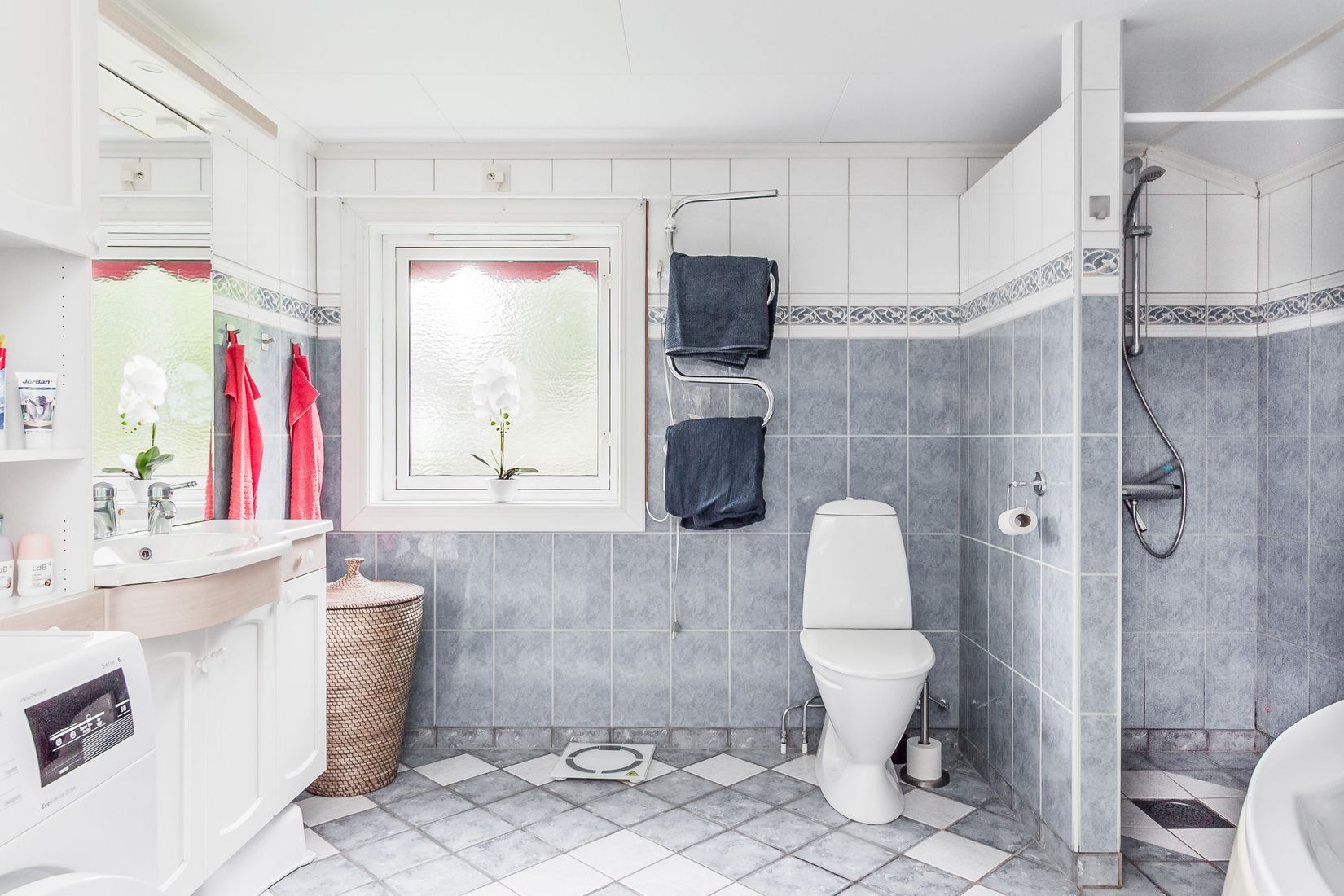 Villa, Stjärnsnäsvägen 37, Hagfors