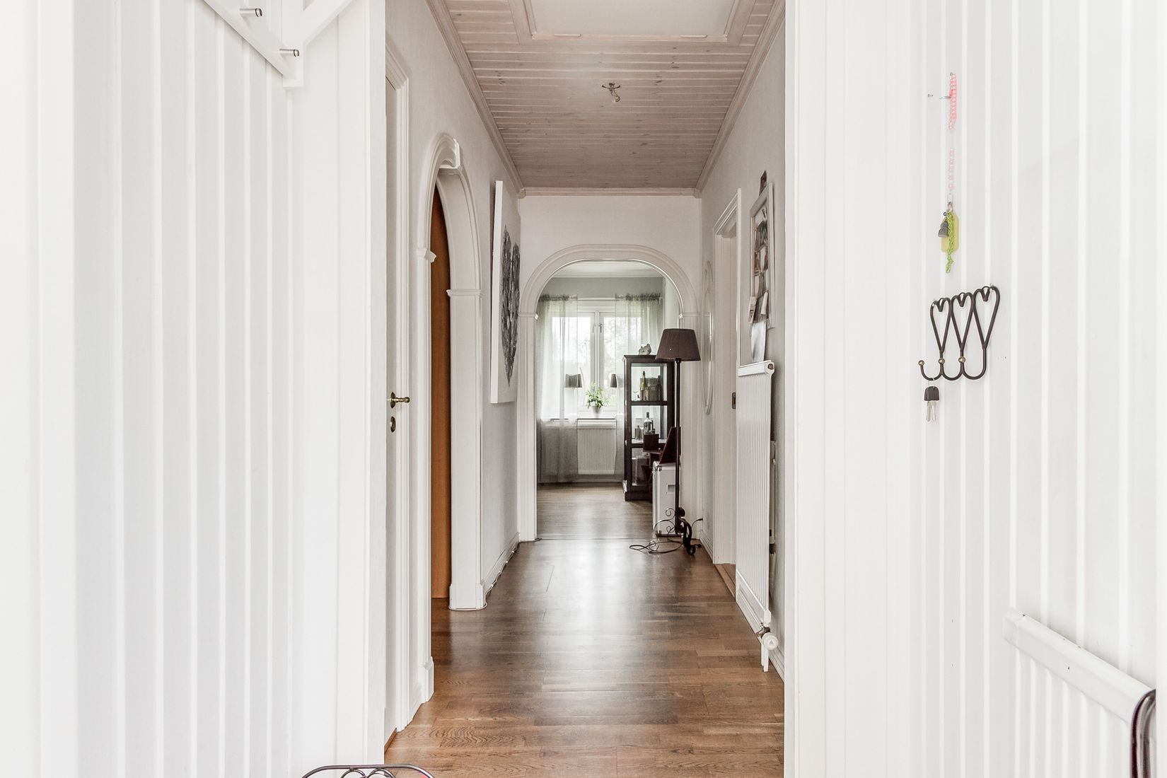 Villa, Stjärnsnäsvägen 37, Hagfors