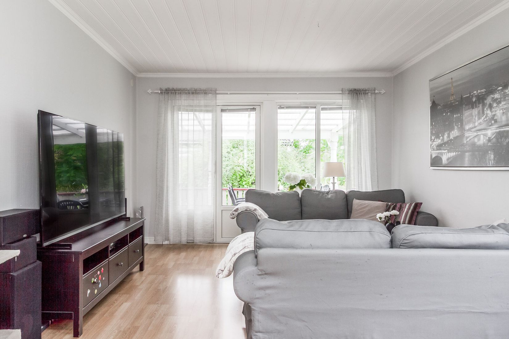 Villa, Stjärnsnäsvägen 37, Hagfors