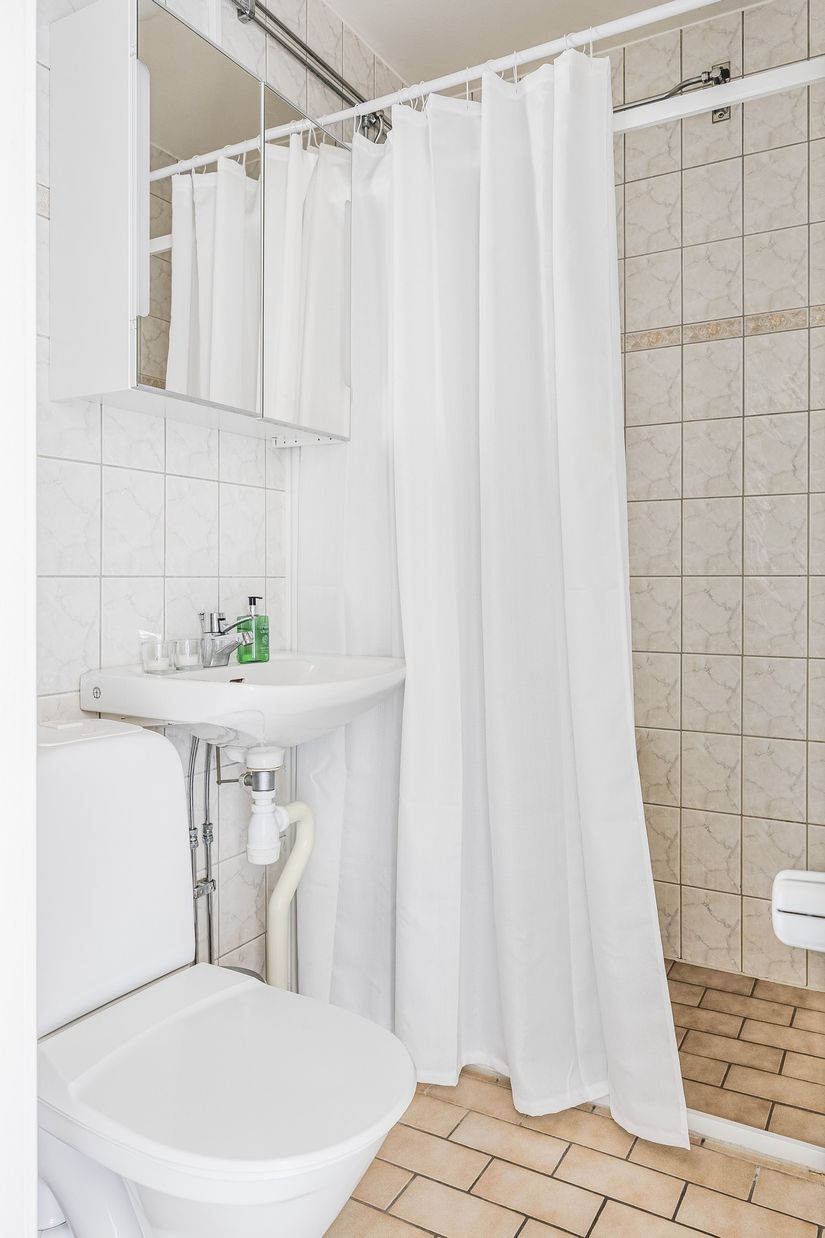 Bostadsrätt, Jägarevägen 6B, Funkabo, Kalmar