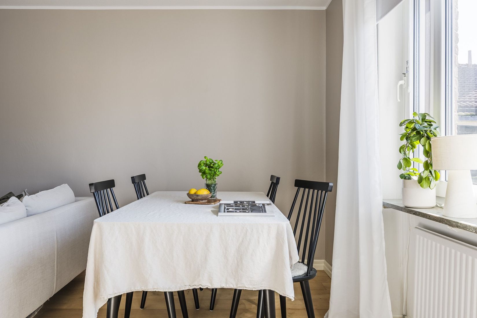 Bostadsrätt, Jägarevägen 6B, Funkabo, Kalmar