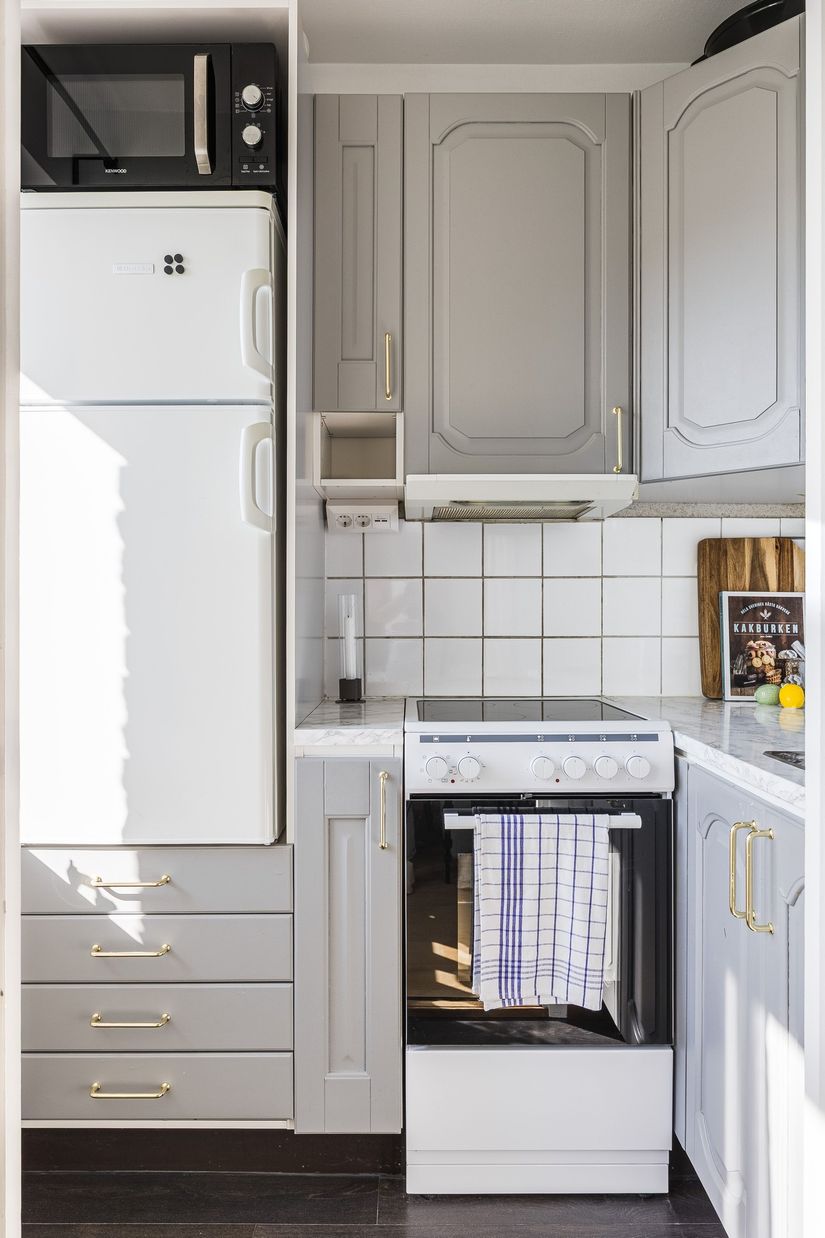 Bostadsrätt, Jägarevägen 6B, Funkabo, Kalmar