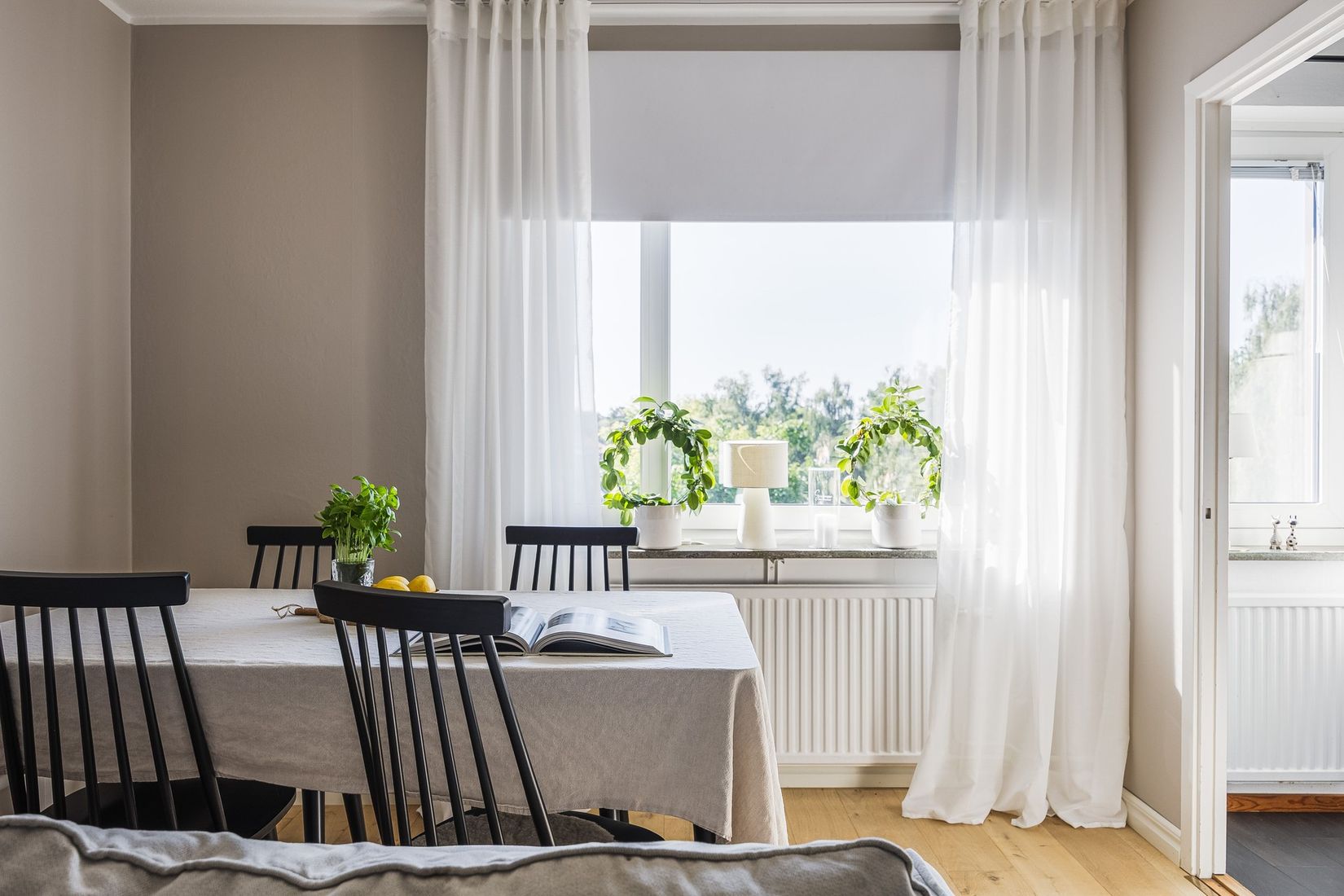 Bostadsrätt, Jägarevägen 6B, Funkabo, Kalmar