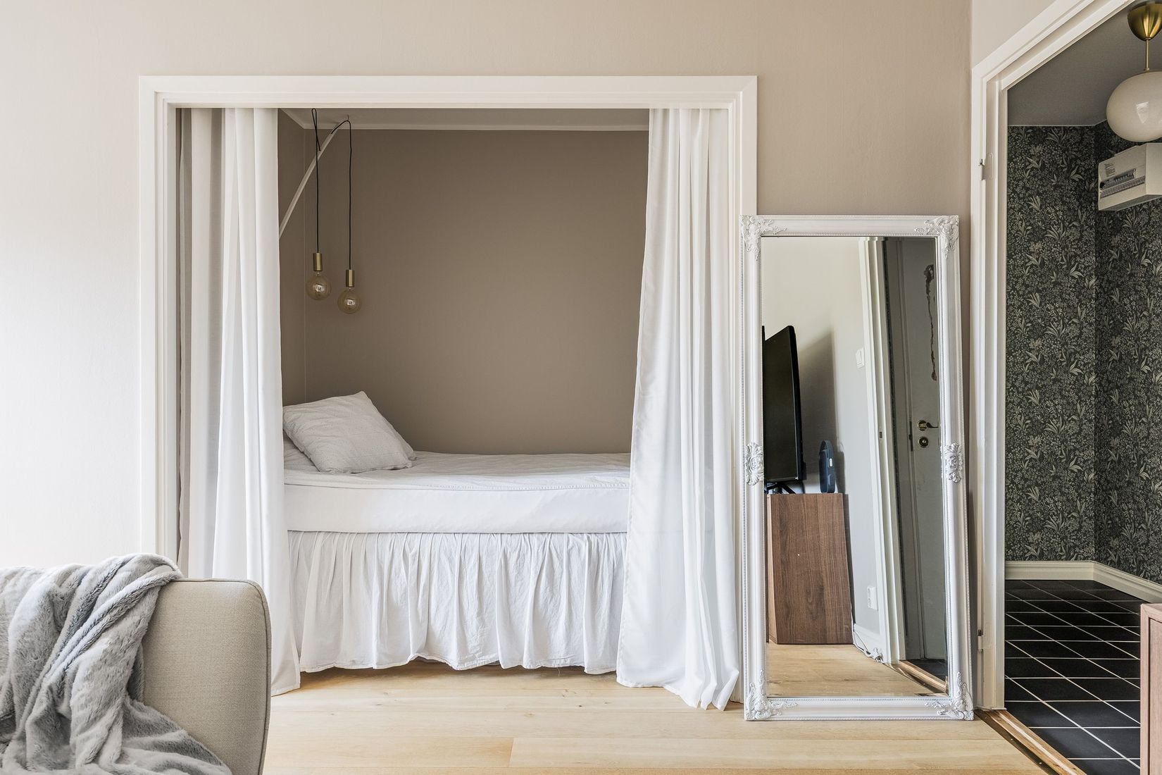 Bostadsrätt, Jägarevägen 6B, Funkabo, Kalmar