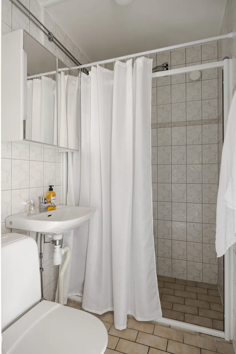Bostadsrätt, Jägarevägen 6B, Funkabo, Kalmar