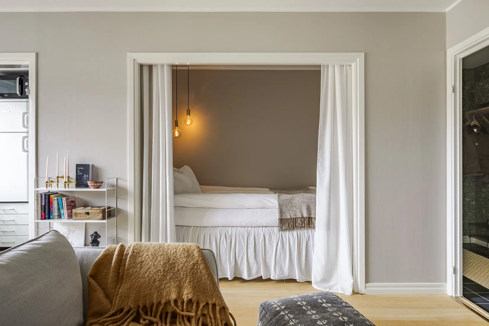 Bostadsrätt, Jägarevägen 6B, Funkabo, Kalmar
