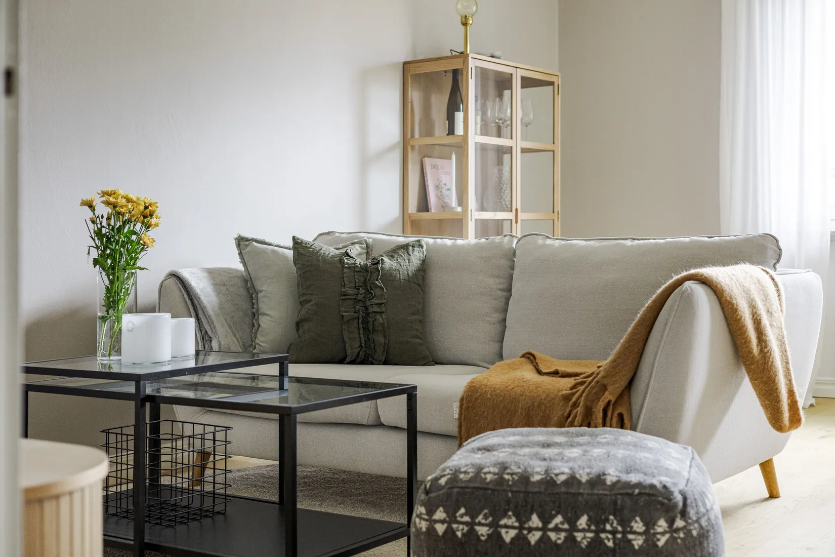 Bostadsrätt, Jägarevägen 6B, Funkabo, Kalmar