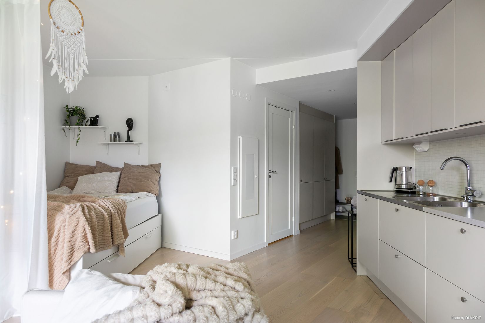 Bostadsrätt, Idrottsgatan 7, Härryda