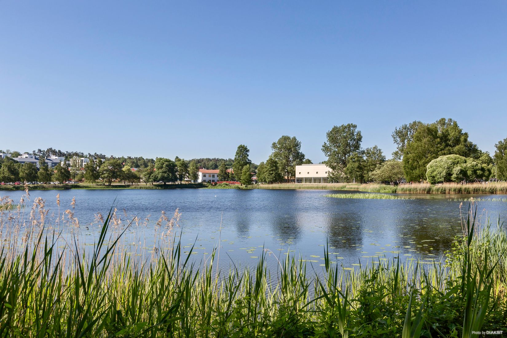 Bostadsrätt, Idrottsgatan 7, Härryda