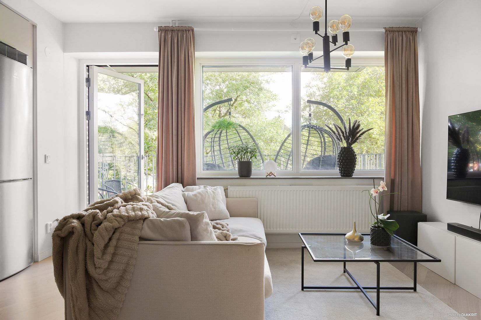 Bostadsrätt, Idrottsgatan 7, Härryda