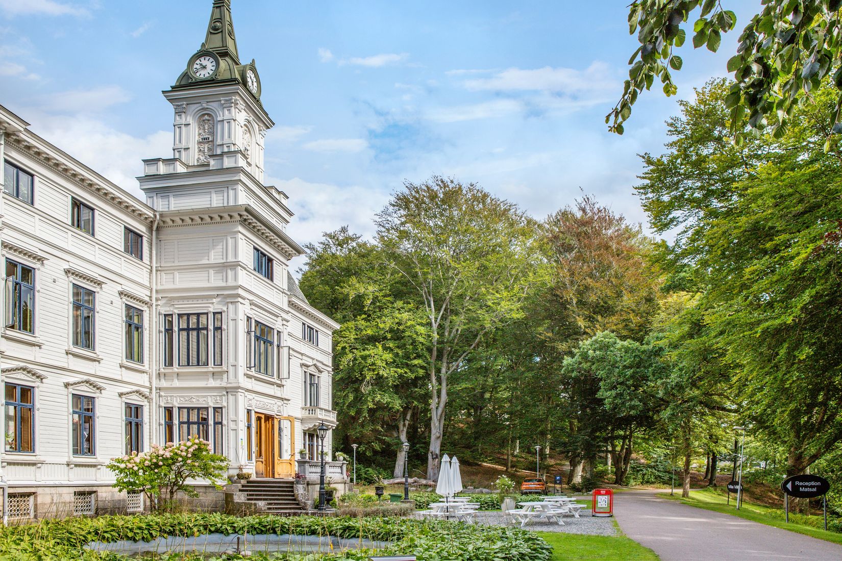 Bostadsrätt, Idrottsgatan 7, Härryda