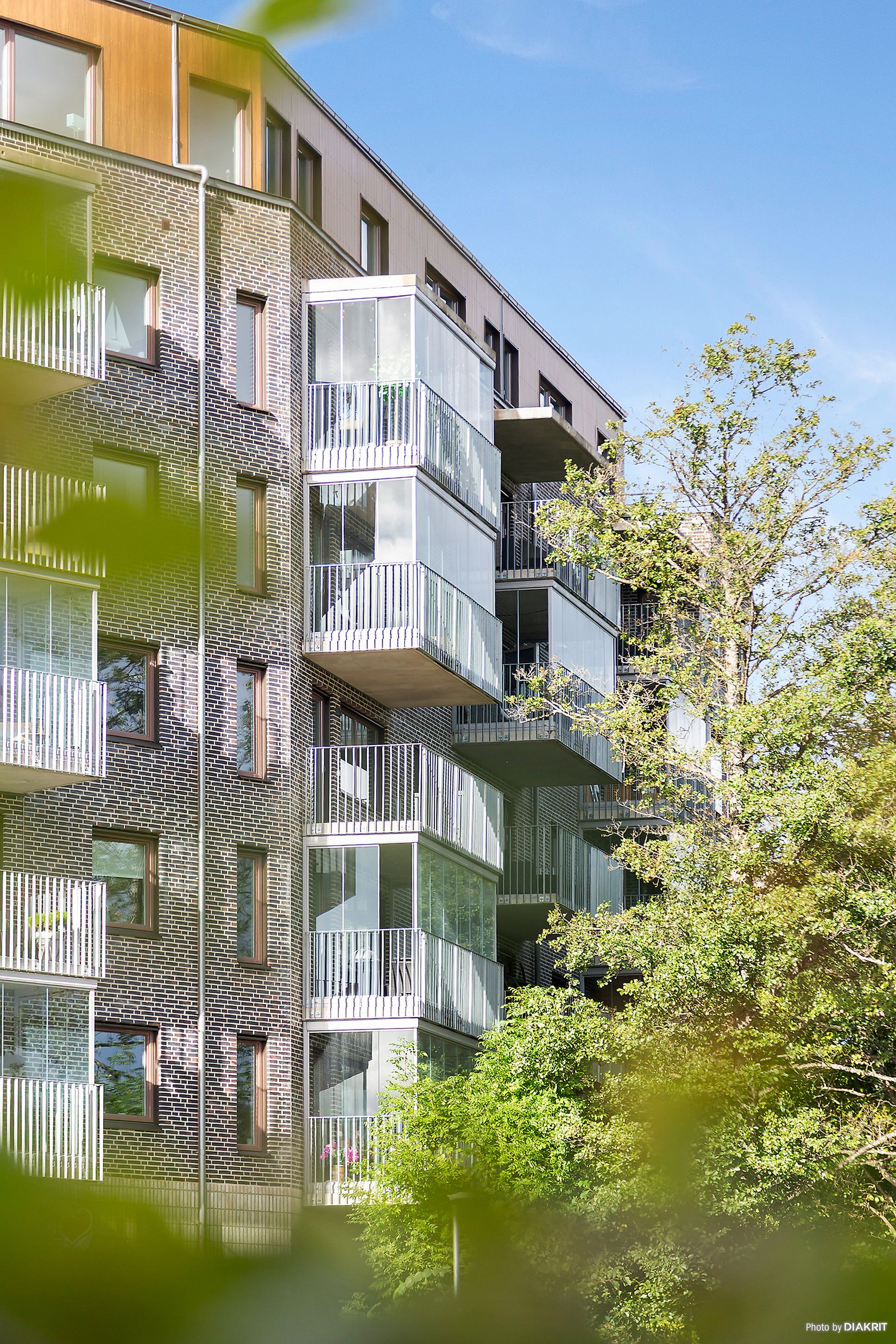 Bostadsrätt, Idrottsgatan 7, Härryda