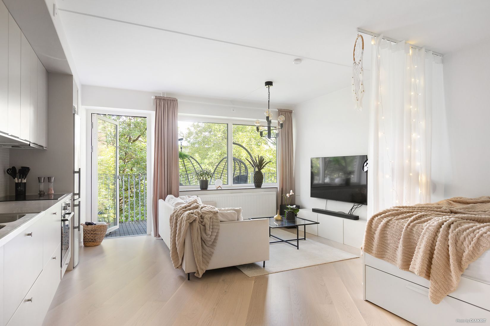 Bostadsrätt, Idrottsgatan 7, Härryda