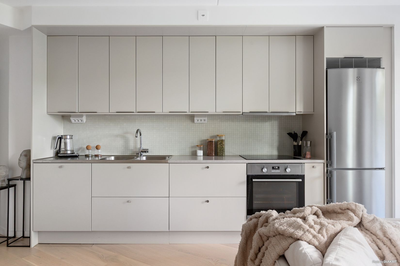 Bostadsrätt, Idrottsgatan 7, Härryda