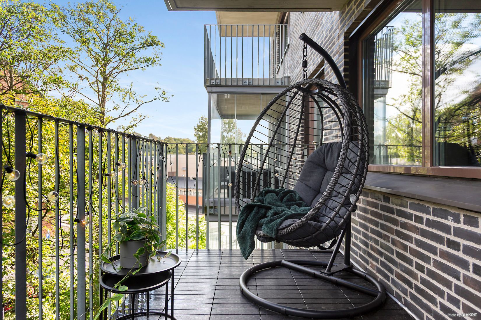 Bostadsrätt, Idrottsgatan 7, Härryda