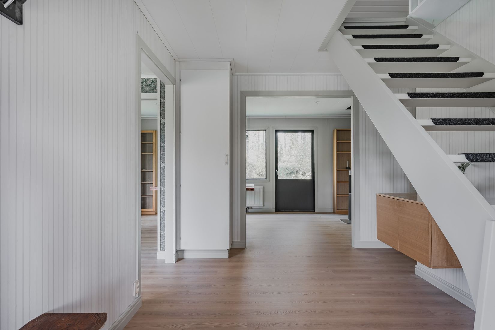 Villa, Rektorsvägen 39, Bredbyn, Örnsköldsvik