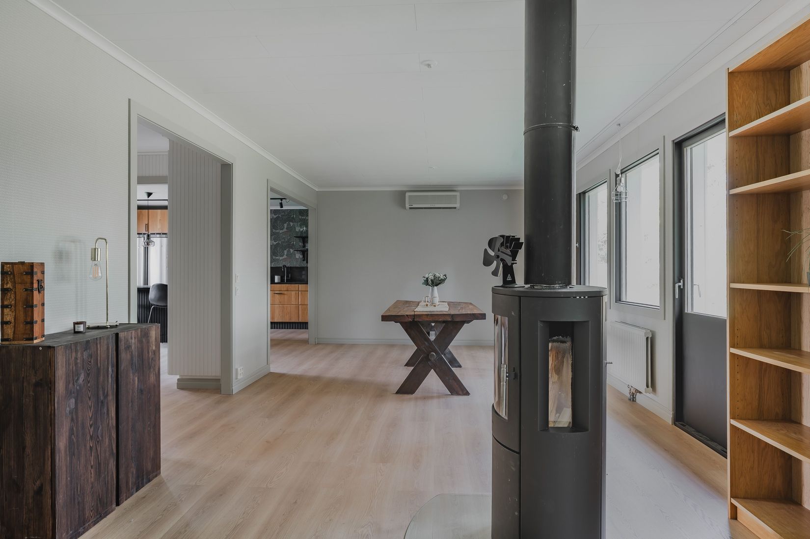 Villa, Rektorsvägen 39, Bredbyn, Örnsköldsvik