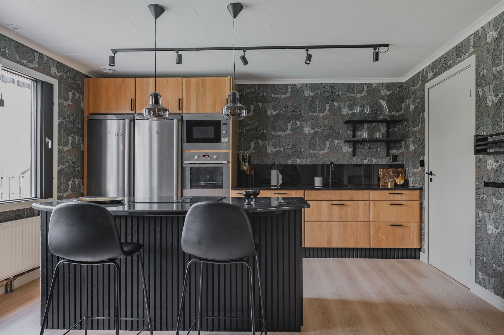 Villa, Rektorsvägen 39, Bredbyn, Örnsköldsvik