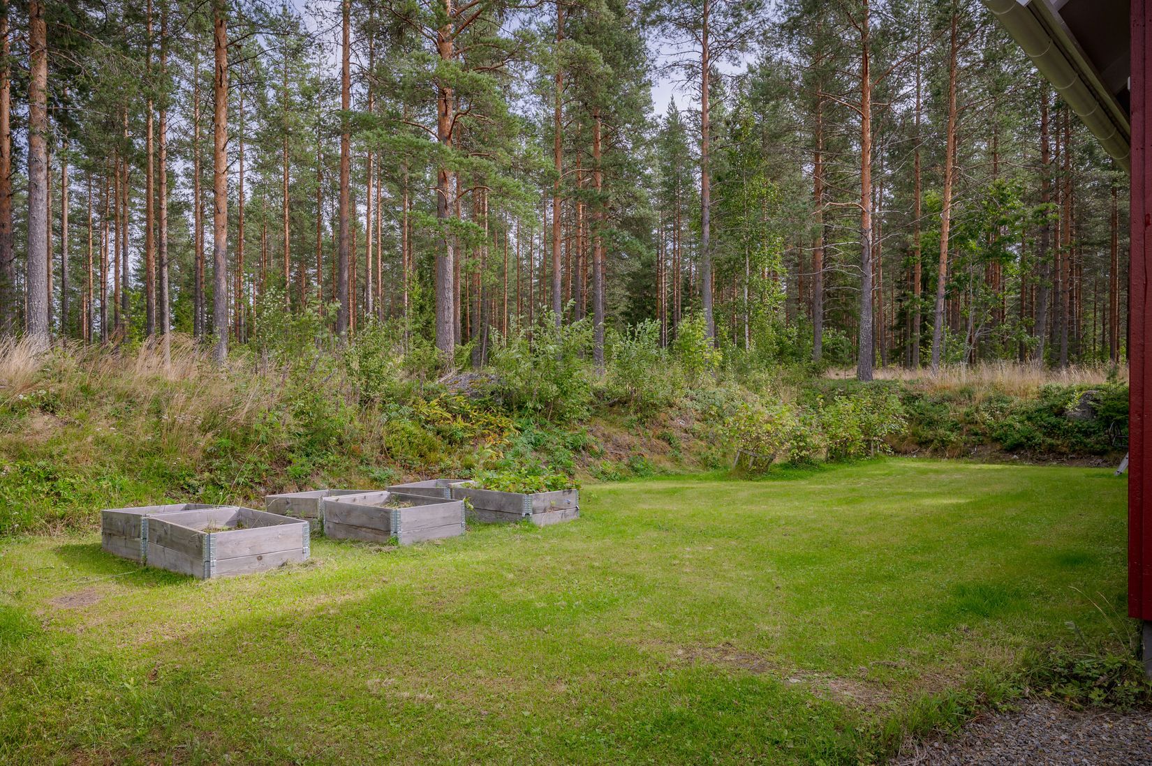 Villa, Rektorsvägen 39, Bredbyn, Örnsköldsvik