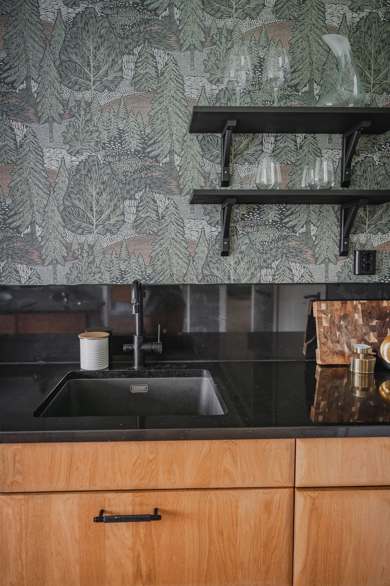 Villa, Rektorsvägen 39, Bredbyn, Örnsköldsvik