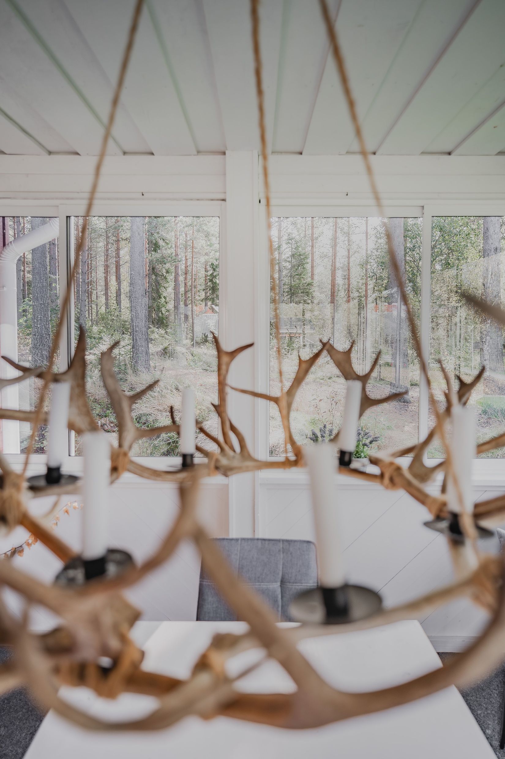 Villa, Rektorsvägen 39, Bredbyn, Örnsköldsvik