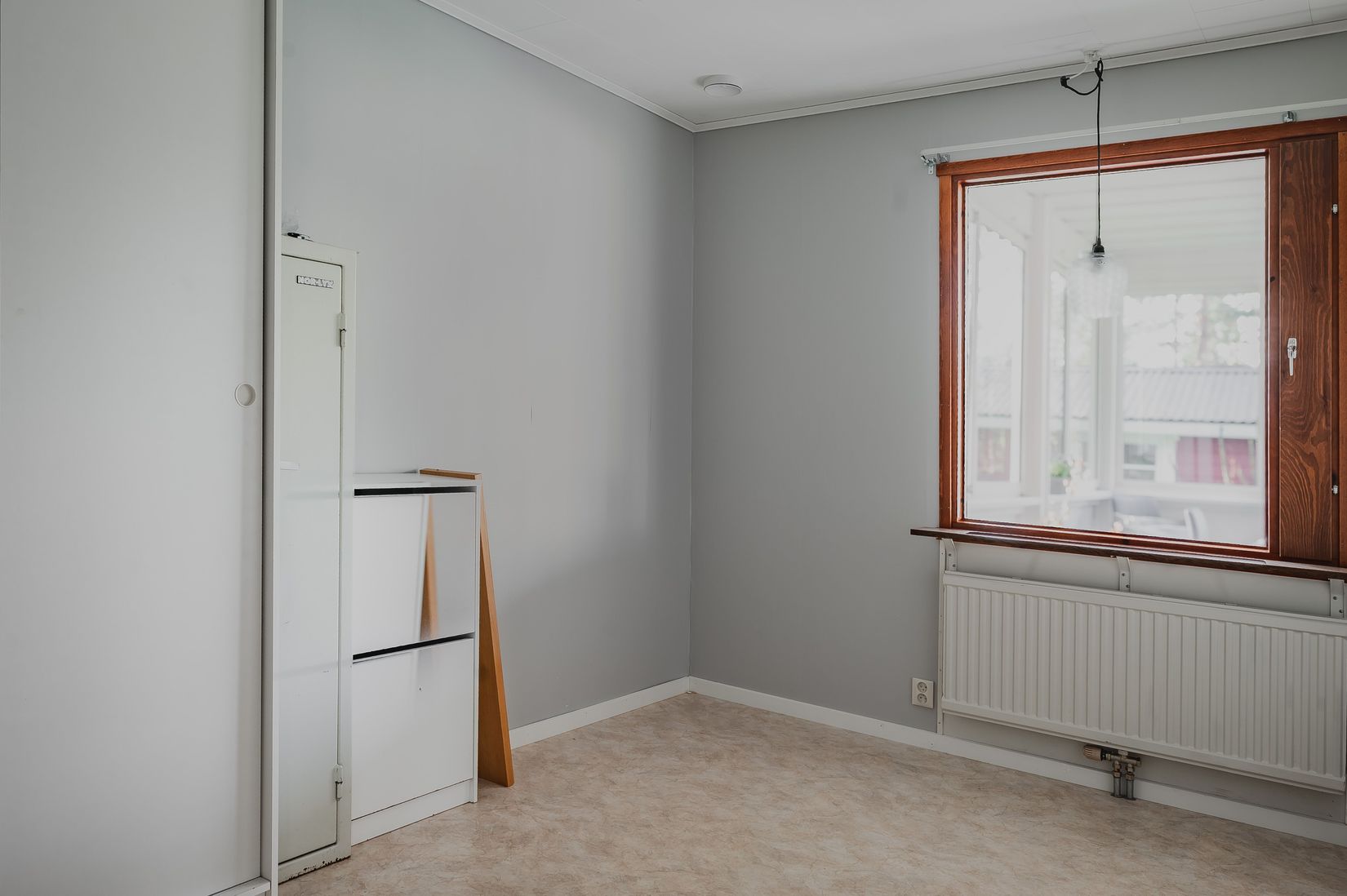 Villa, Rektorsvägen 39, Bredbyn, Örnsköldsvik