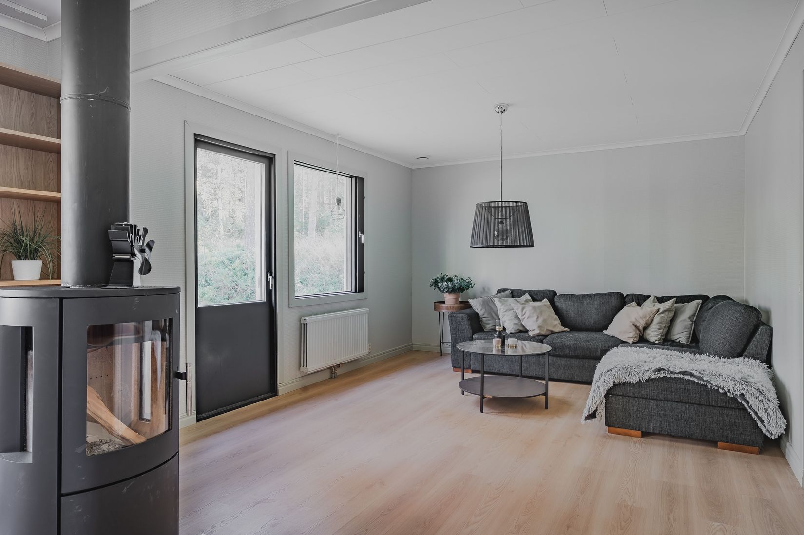 Villa, Rektorsvägen 39, Bredbyn, Örnsköldsvik