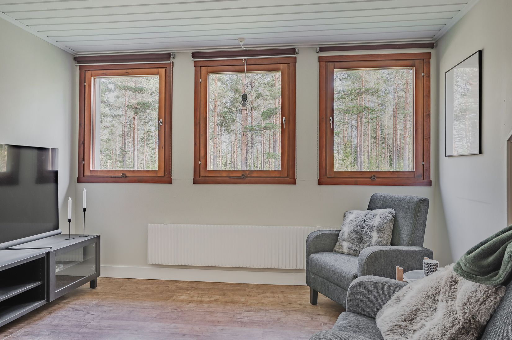 Villa, Rektorsvägen 39, Bredbyn, Örnsköldsvik