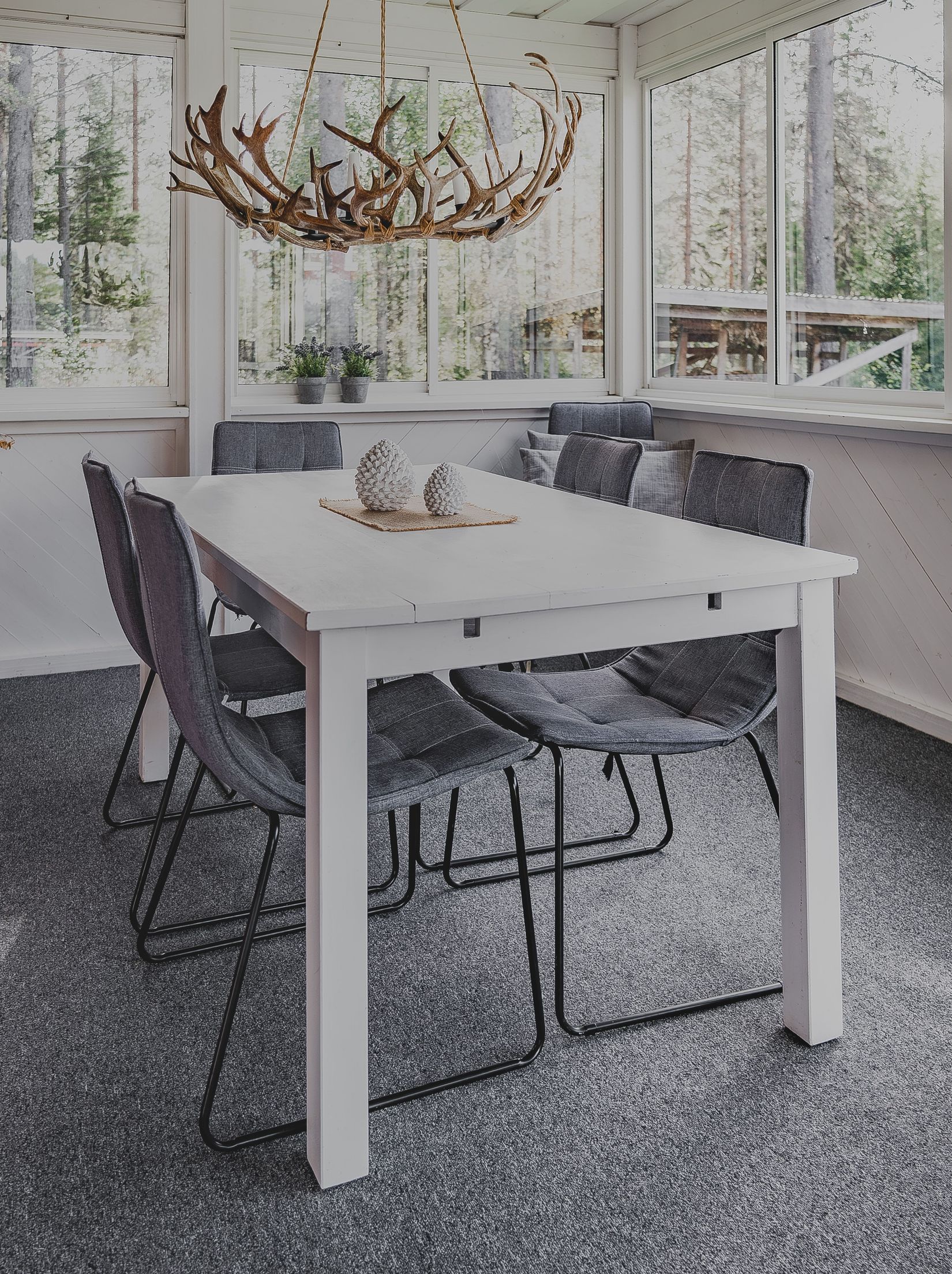 Villa, Rektorsvägen 39, Bredbyn, Örnsköldsvik