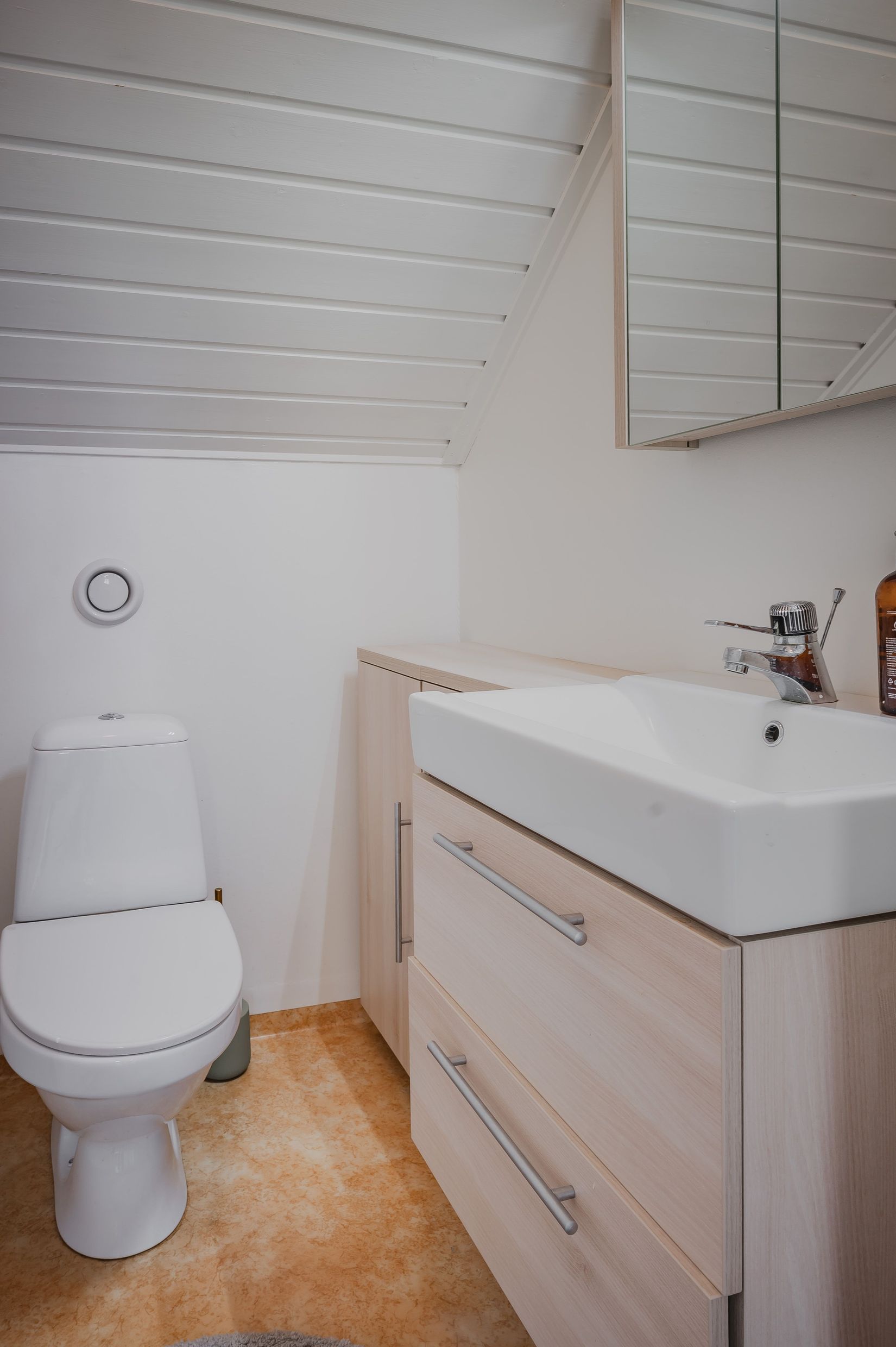 Villa, Rektorsvägen 39, Bredbyn, Örnsköldsvik