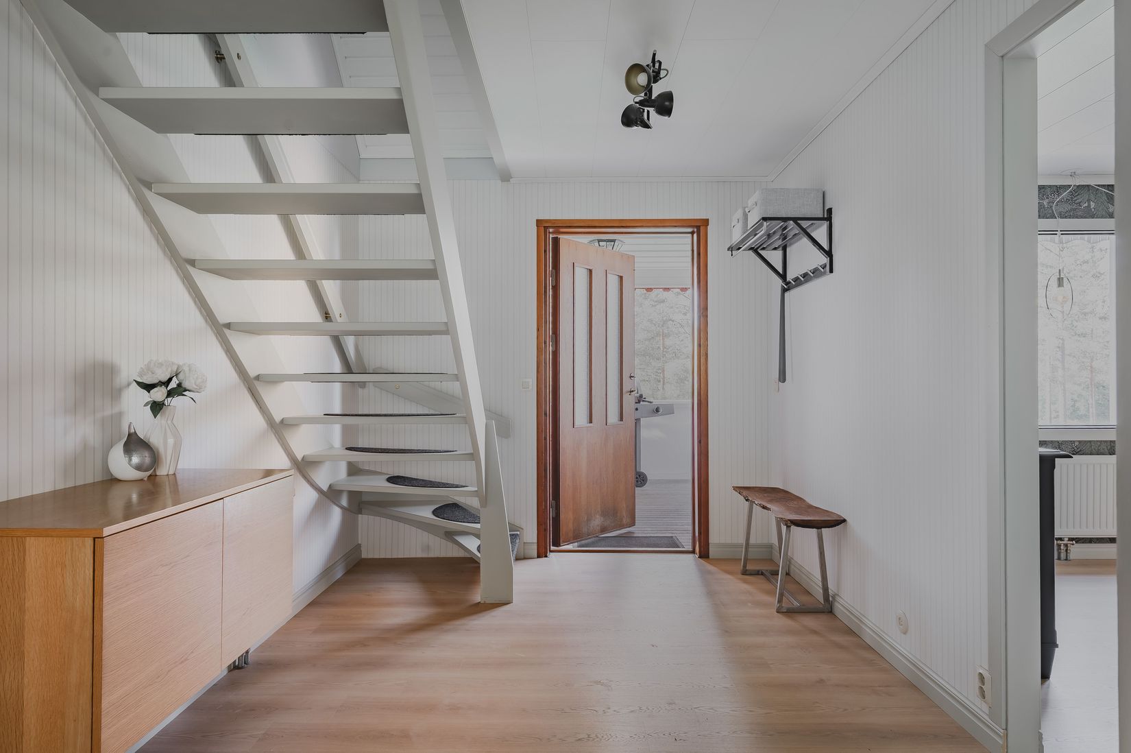 Villa, Rektorsvägen 39, Bredbyn, Örnsköldsvik