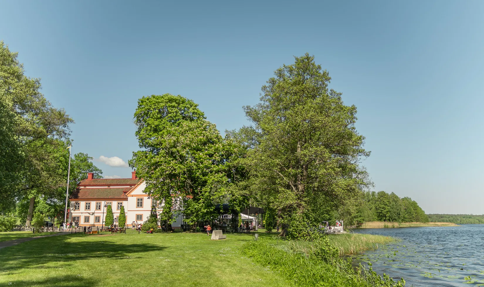 Villa, Radhus, Backavägen 12F, Katrineholm Söder, Katrineholm