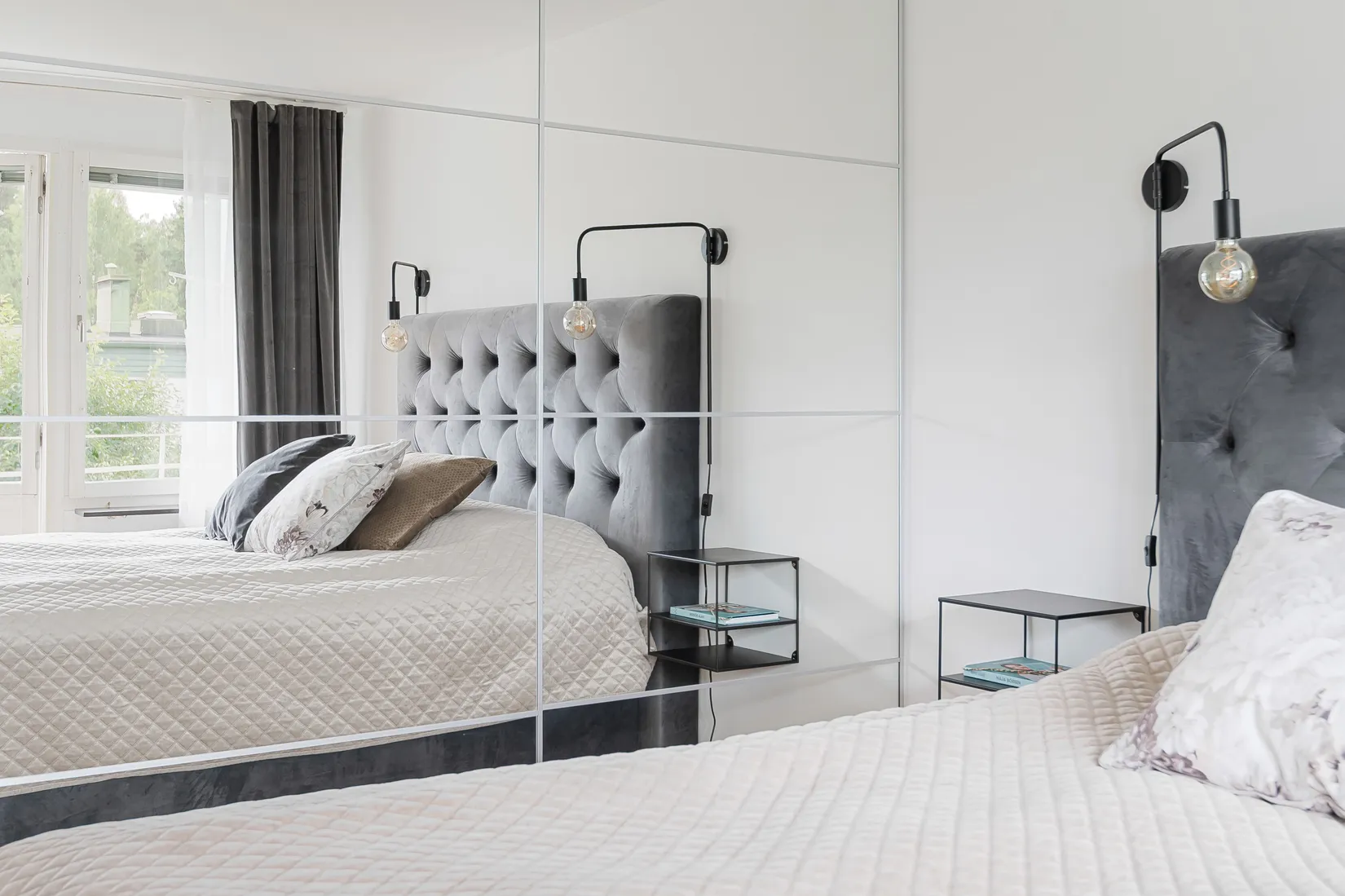 Villa, Radhus, Backavägen 12F, Katrineholm Söder, Katrineholm