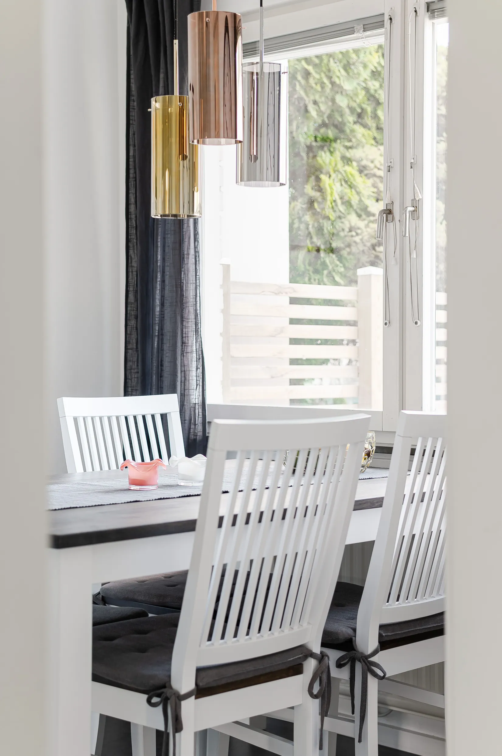 Villa, Radhus, Backavägen 12F, Katrineholm Söder, Katrineholm