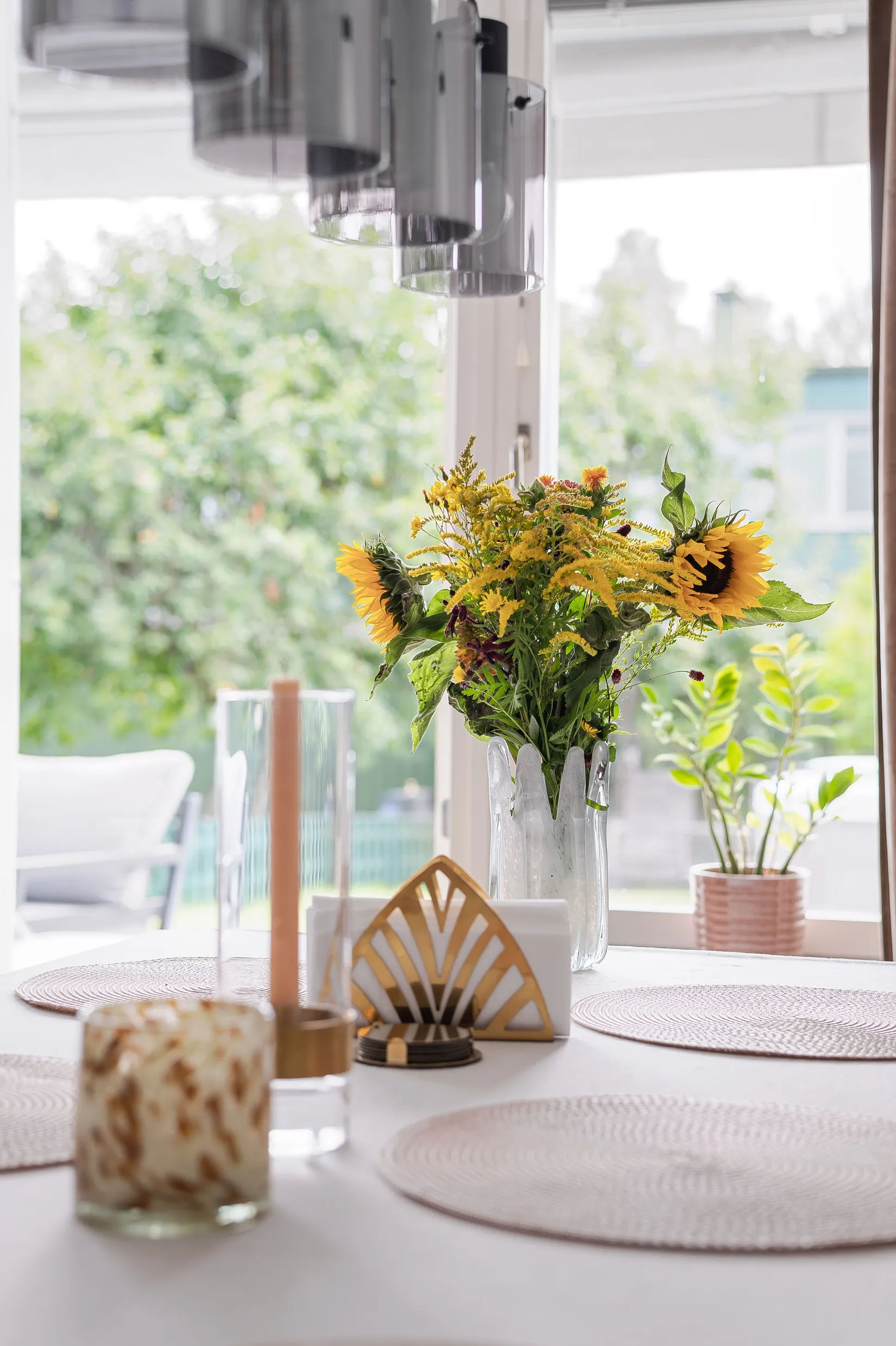 Villa, Radhus, Backavägen 12F, Katrineholm Söder, Katrineholm