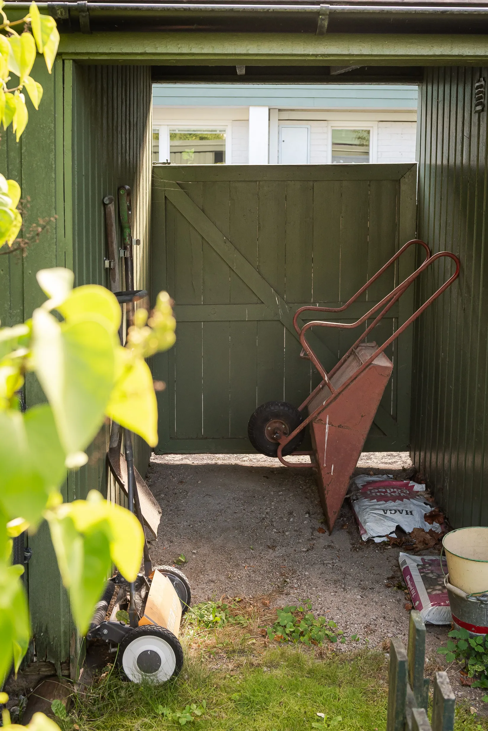 Villa, Radhus, Backavägen 12F, Katrineholm Söder, Katrineholm